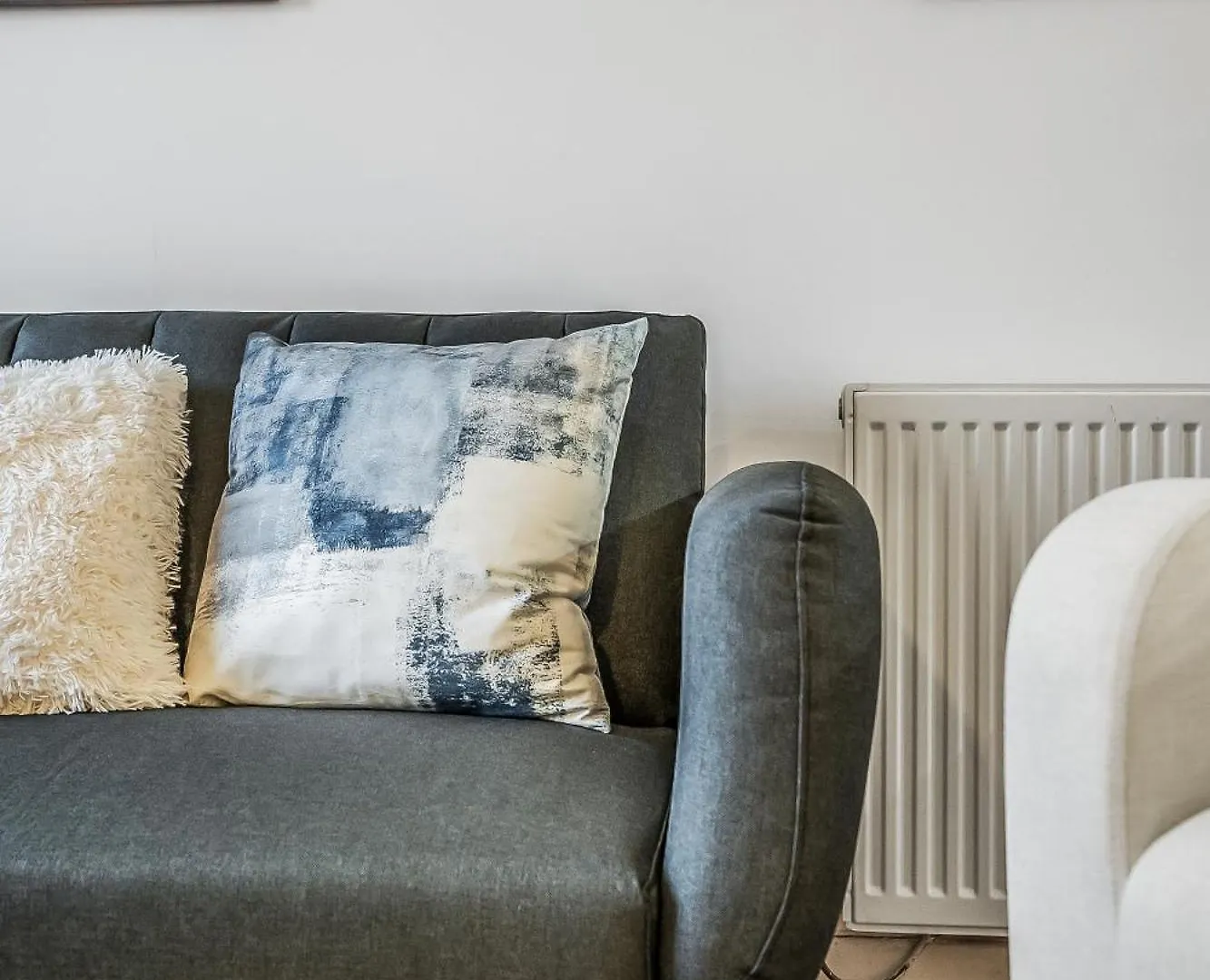 Cozy Central 2 Bed Apt With Great View - Parking Edinburgh 0*,  United Kingdom